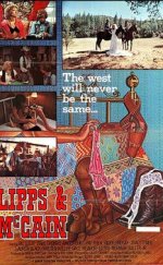 Lipps & McCain Erotik Film izle