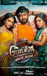 Govinda Naam Mera izle