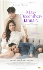 May-December-January Erotik Film izle