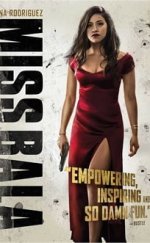 Miss Bala izle