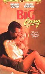 The Big Easy Erotik Film izle