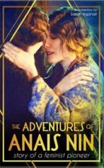 The Erotic Adventures of Anais Nin izle