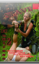 The Slave Huntress 2 Full izle