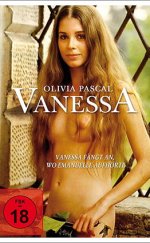 Vanessa Erotik Film izle