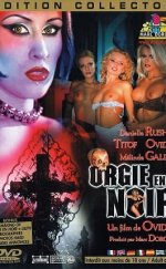 Orgy in Black Erotik Film izle