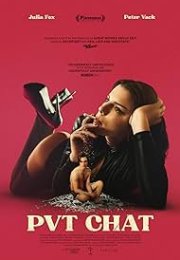 PVT Chat Erotik Film izle