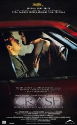 Crash – Çarpışma izle