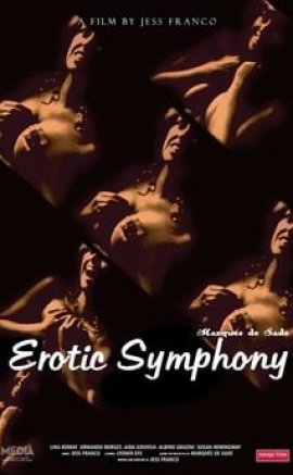 Erotic Symphony 1980 izle