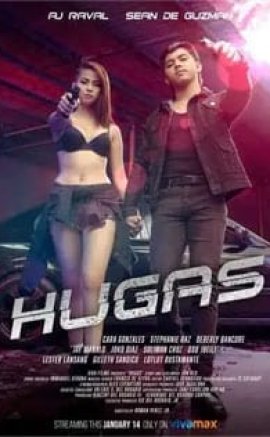 Hugas 2022 izle