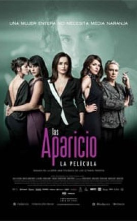 Las Aparicio izle