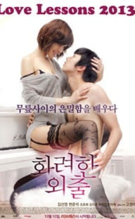 Love Lessons 2013 izle