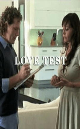 Love Test izle