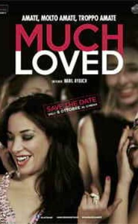 Much Loved – Çok Sevilenler Erotik Film izle