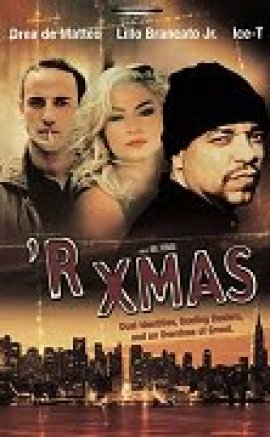 R Xmas Erotik Film izle